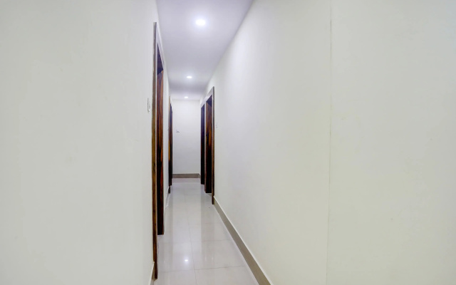 Super Hotel O Shyama Palace