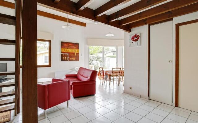 Maison Biscarrosse Plage, 3 pièces, 5 personnes - FR-1-521-25