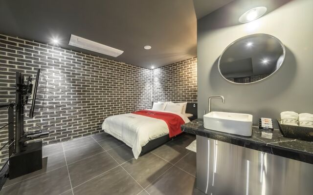Anyang Boutique Hotel AMA