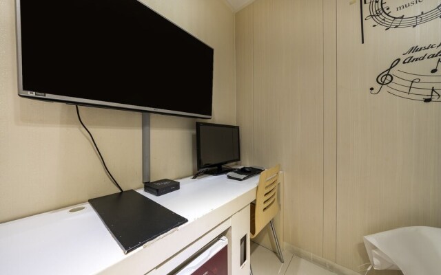Hotel Theme