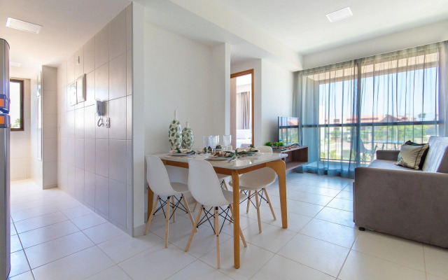 Mana Beach Muro Alto C301 - Carpediem