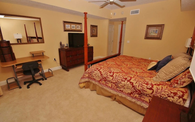 Daytona Sanibel 504 Apartment 3
