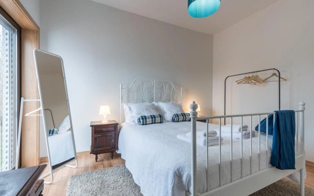 Charming Porto Memories House