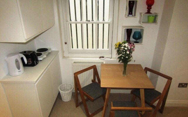 Cozy Private Double En-suite - 2