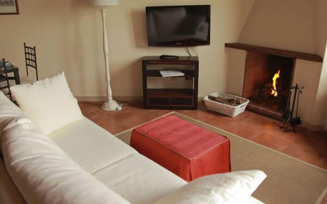 Casale di Tormaggiore Villa and Country Suites