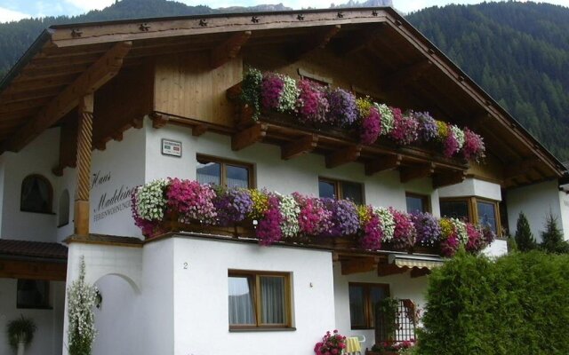 Haus Madeleine