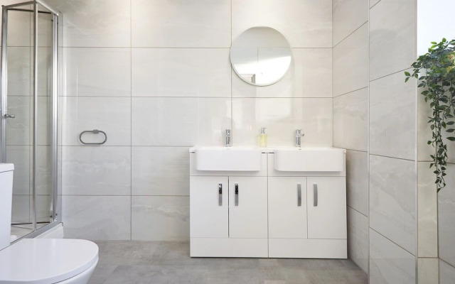 Humber Lofts Serviced Suites