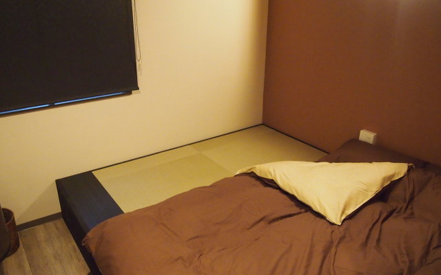 Fukuoka Hana Hostel