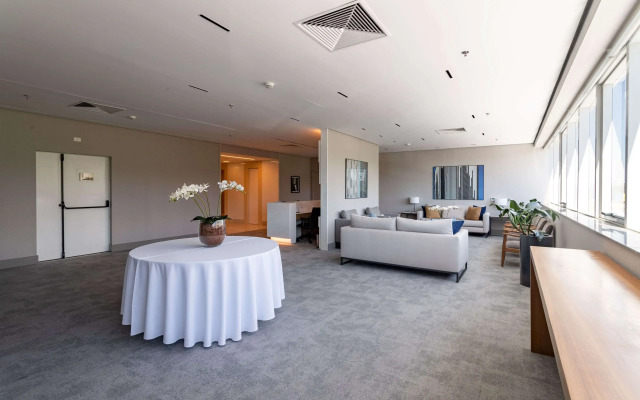 Golden Tulip Sao Jose Dos Campos