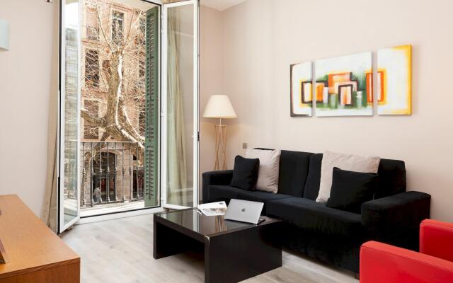 MIRO C · Beautiful and cozy apartment located in Eixample