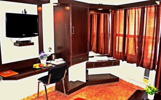 RnB Bhopal