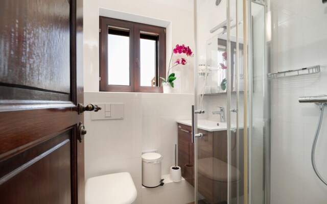 Luxury Apartment Perko