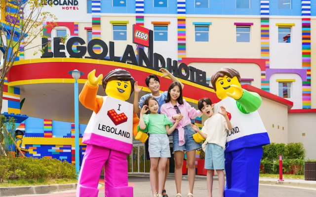 LEGOLAND Korea Resort