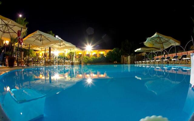 Hotel Lido degli Scogli