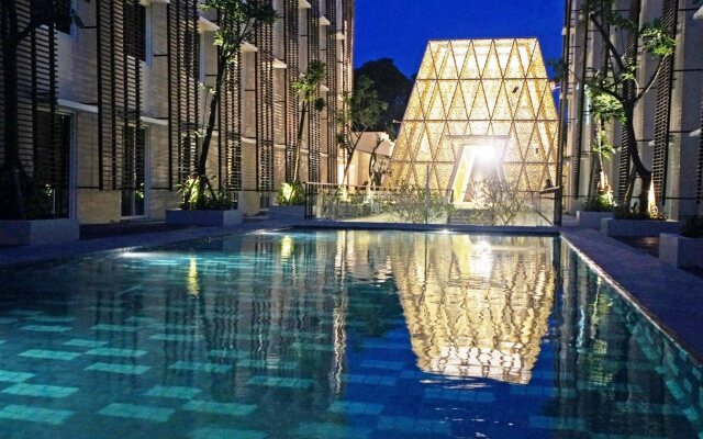 Ananta Legian Hotel