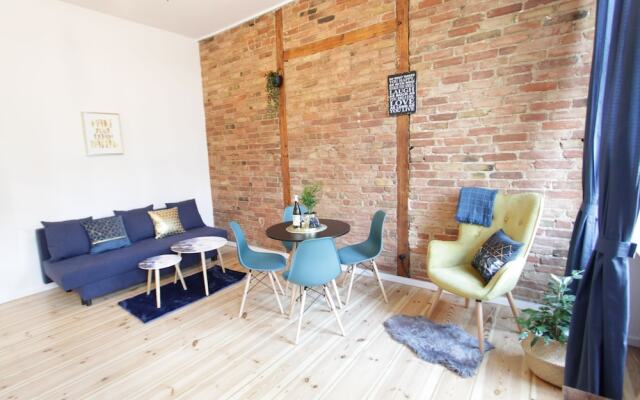 Sydonia Apartments - Wojska Polskiego