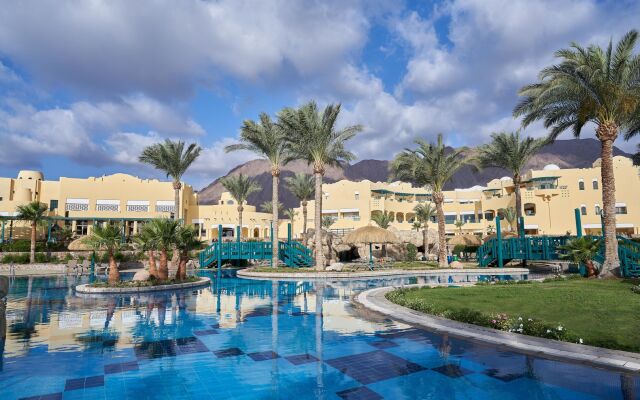 Bayview Taba Heights Resort