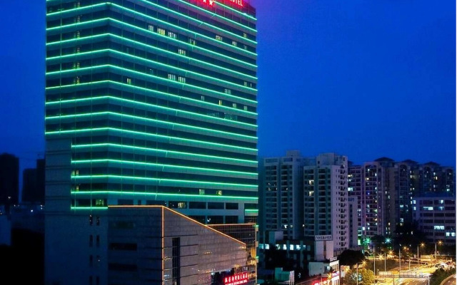 Kai Rong Du International Hotel