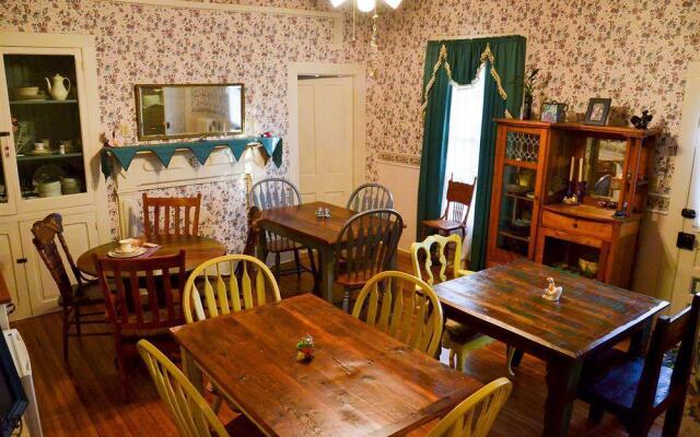 The River Gem B&B