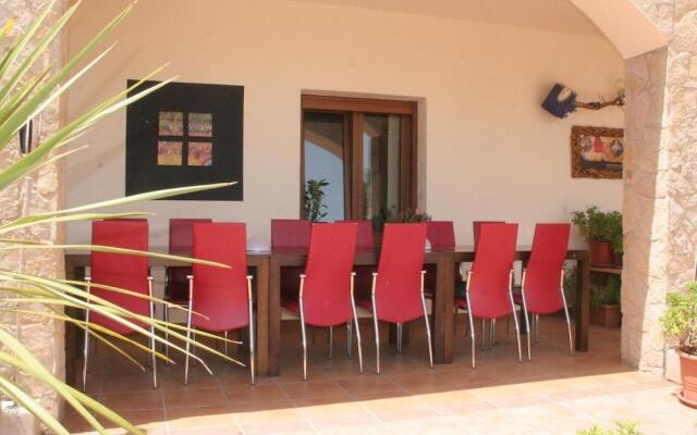 B&B Casa Rural Mas del Rey