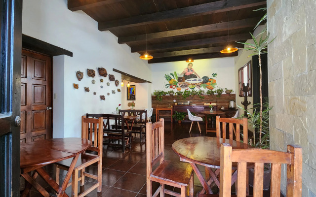 Arte Sano Hotel San Cristobal