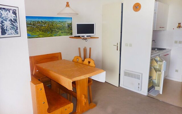 Les Balcons de LEtale