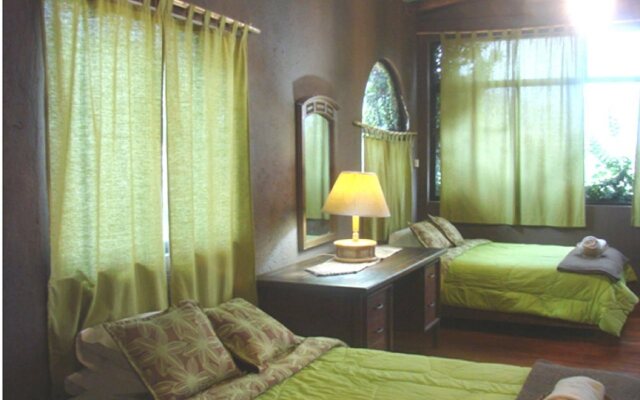 Rio San Pedro Bed and Breakfast