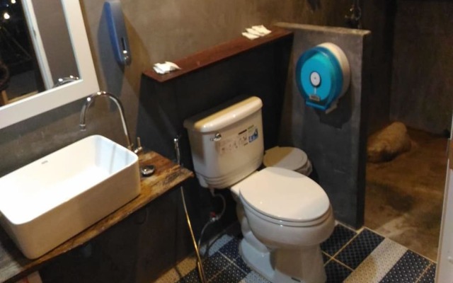 Rabbit Hill Cafe and Resort @ Khao Yai