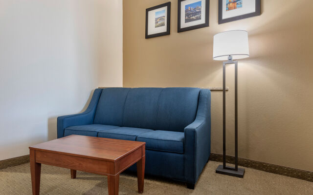 Comfort Inn Louisville