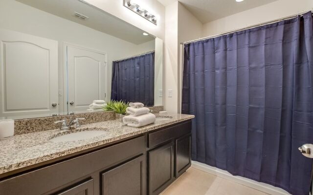 Wildwood Way Villa 1