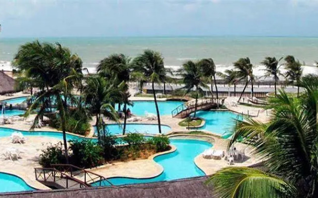Piramide Natal Resort