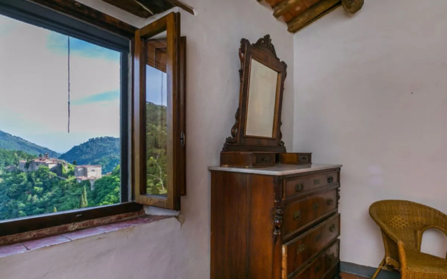 Podere Villa / Apt. Gigi PCA101