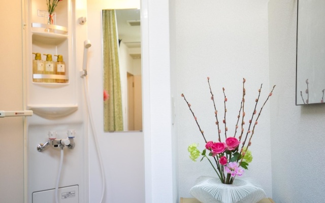 Economy Single room 사진 3