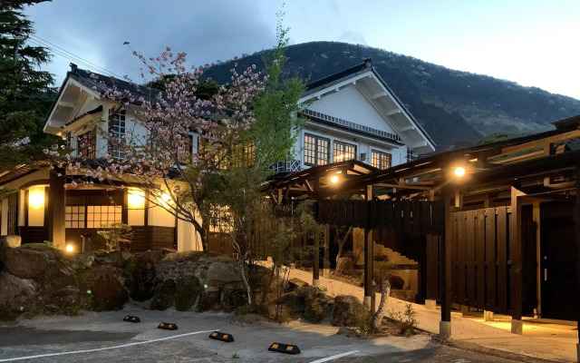 BEPPU Kaizan
