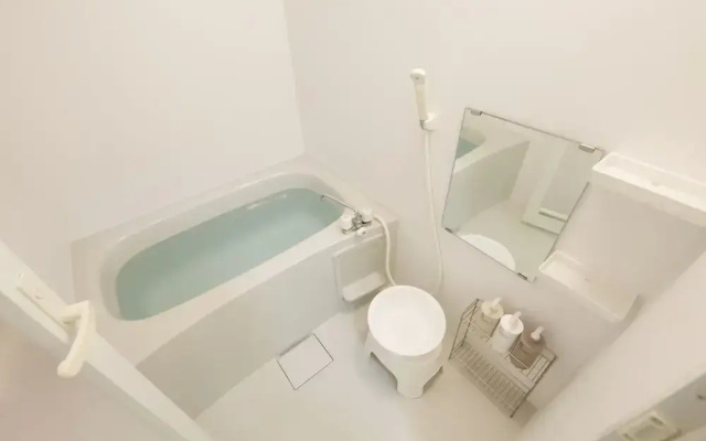 Fusaki Resort ISHIGAKI 202