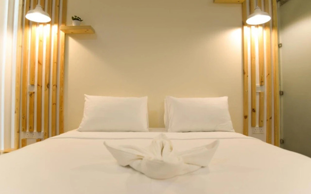 Portia Hotel & Spa