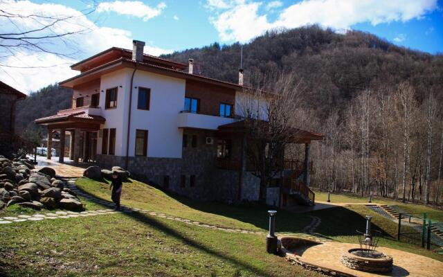 Balkan Guest House