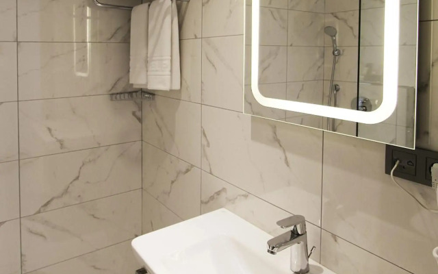Hotel Pisa