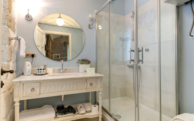 Fehmi Bey Alacati Butik Otel - Special Class