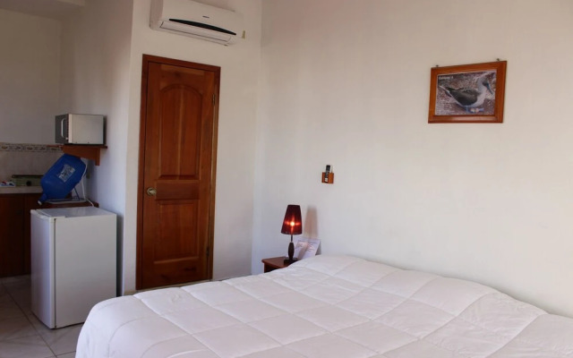 Galapagos Best Hostel