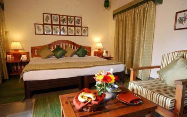 Aodhi Hotel