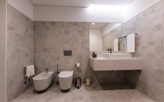 BRUM Design Apartments