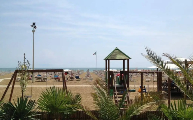 Villa a Lignano Pineta