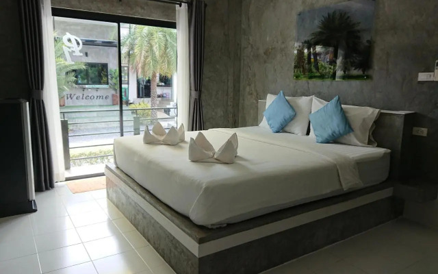 Lopburi Palm Resort