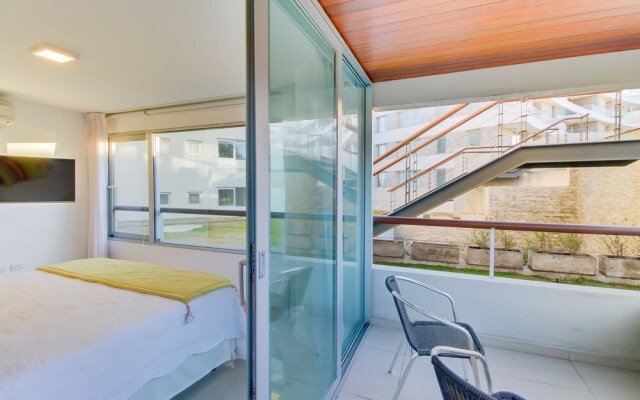 Oceana Suites Isabel