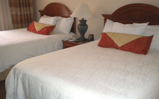 Hilton Garden Inn Williamsburg