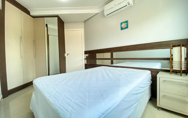 919 - Apartamento 3 quartos s uma suíte