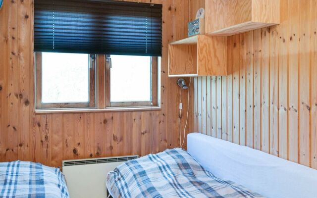 Peaceful Holiday Home in Fano With Terrace