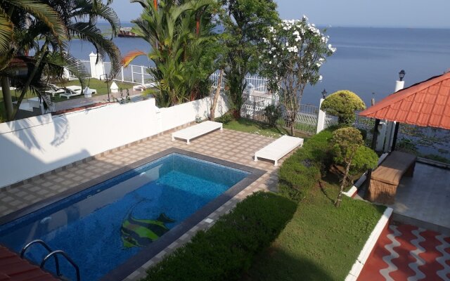 V Resorts The Backwater Rhapsody