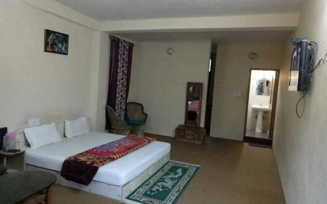 River Side Guest House